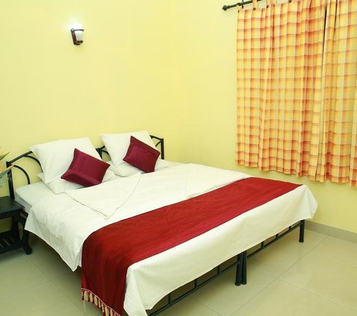 The Tangerine Resort