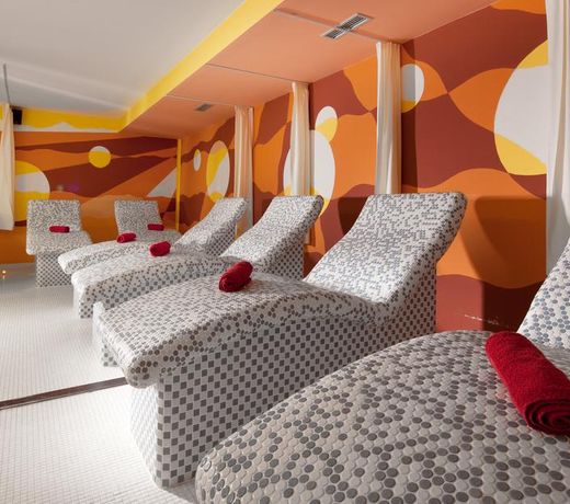 Wellness Hotel Frymburk