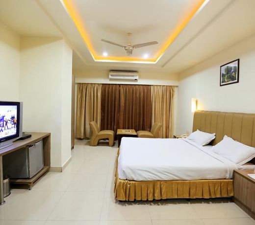 Hotel Sitara Grand Kukatpally