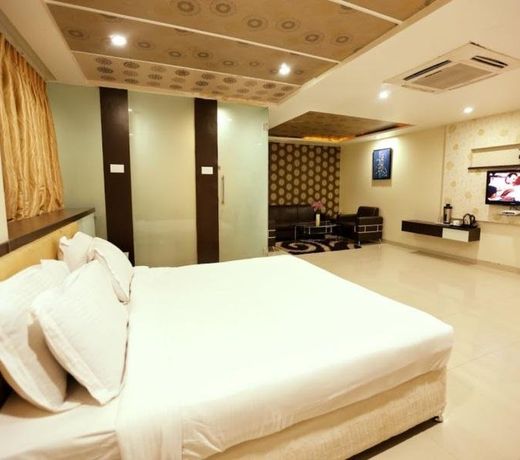 Hotel Sitara Grand Kukatpally