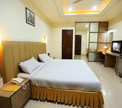 Hotel Sitara Grand Kukatpally