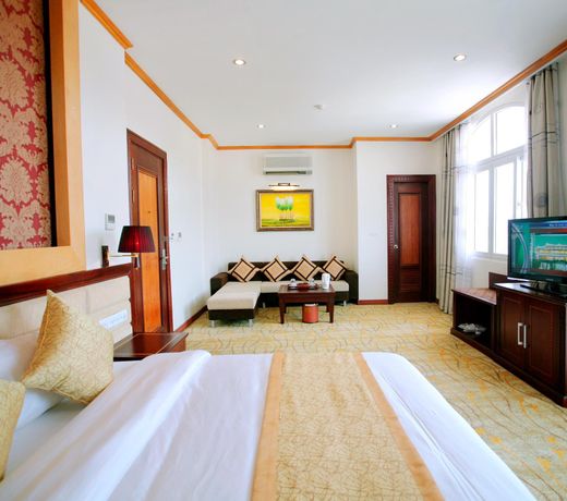 Lao Cai Star Hotel
