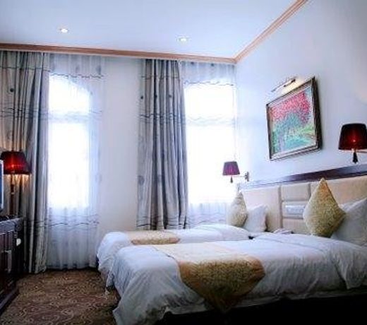 Lao Cai Star Hotel