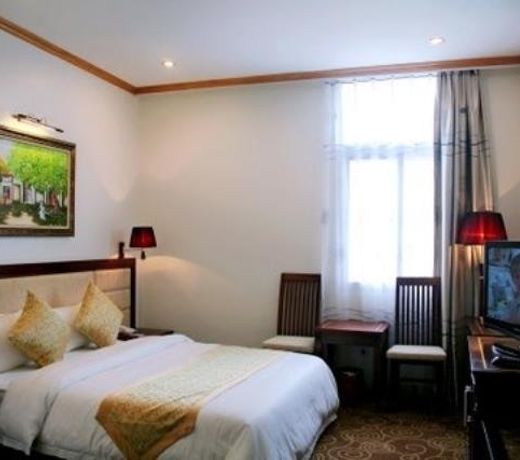 Lao Cai Star Hotel
