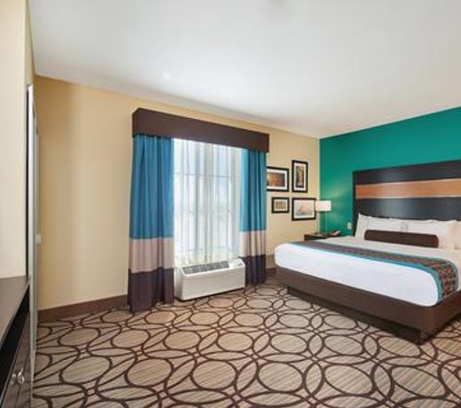 La Quinta by Wyndham Carlsbad