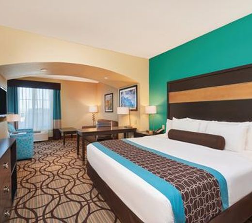 La Quinta by Wyndham Carlsbad