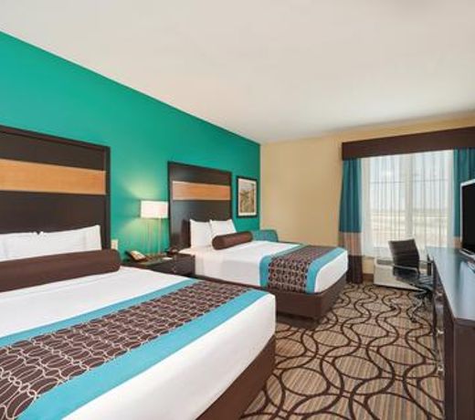 La Quinta by Wyndham Carlsbad