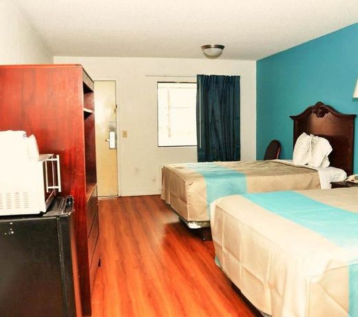 Motel 6 Sumter SC