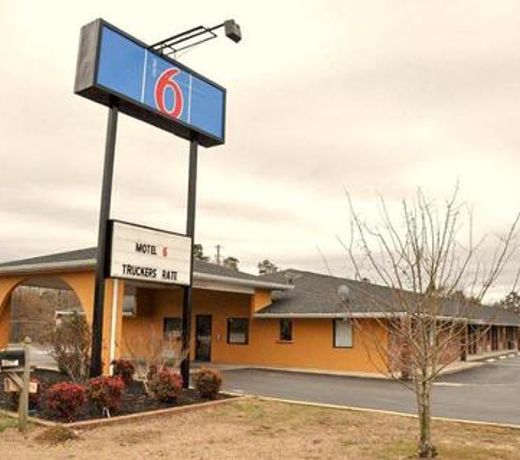 Motel 6 Sumter SC