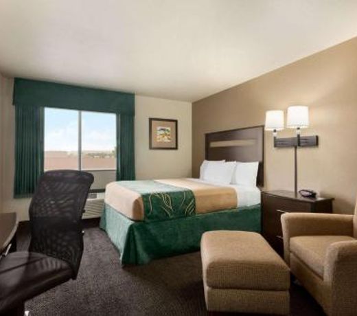 Baymont by Wyndham Glendive
