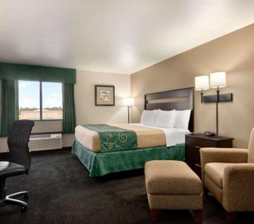 Baymont by Wyndham Glendive