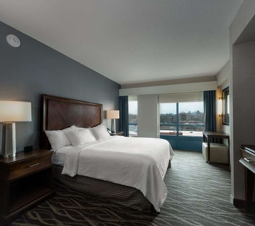 Embassy Suites Saratoga Springs