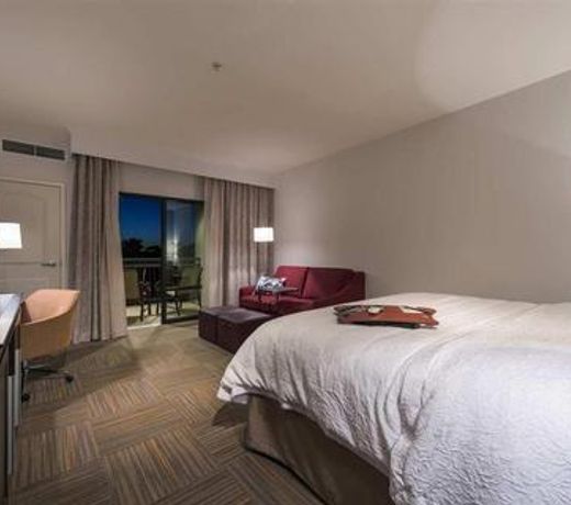 Hampton Inn & Suites Phoenix/Tempe