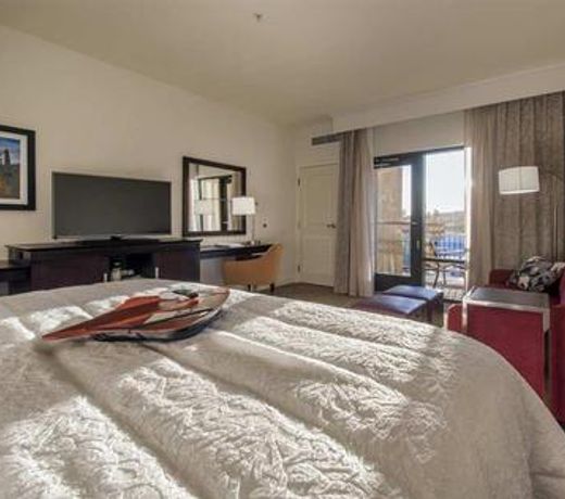Hampton Inn & Suites Phoenix/Tempe
