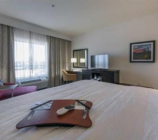 Hampton Inn & Suites Phoenix/Tempe