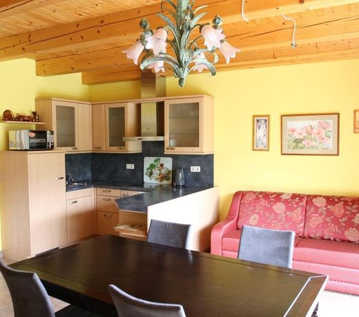 Chalet Yulia