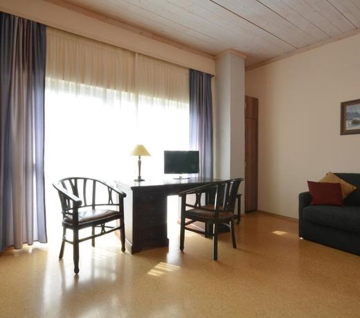 Chalet Yulia