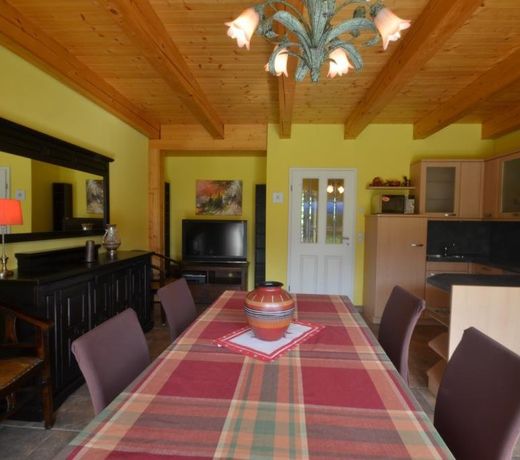 Chalet Yulia