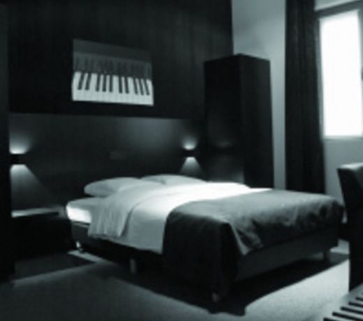 Hotel Florent