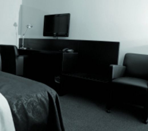 Hotel Florent