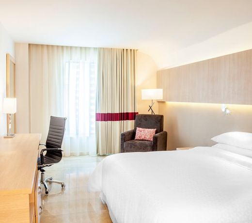 Four Points by Sheraton Barranquilla