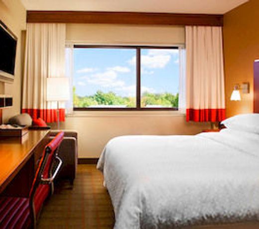 Four Points by Sheraton Barranquilla