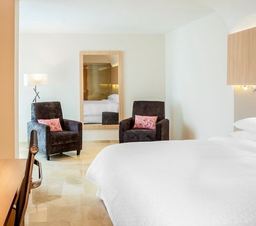 Four Points by Sheraton Barranquilla