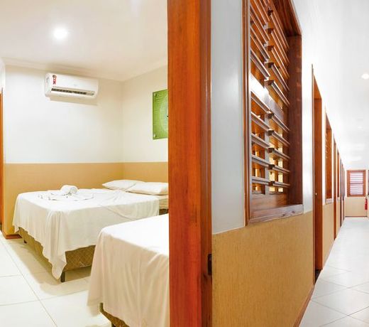 Hotel Jeri