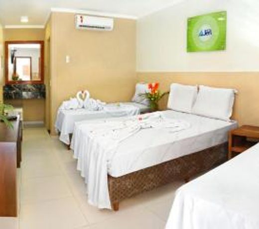 Hotel Jeri