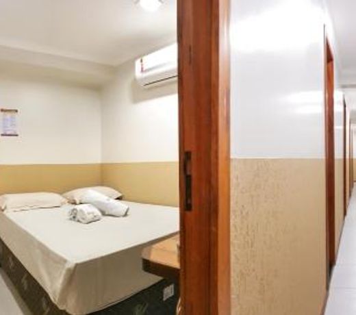 Hotel Jeri