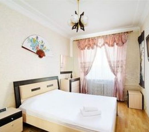 Hostel Platskart