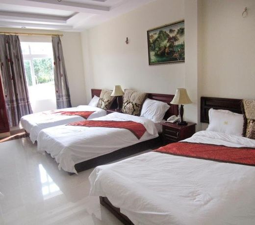 SONG HONG VIEW HOTEL