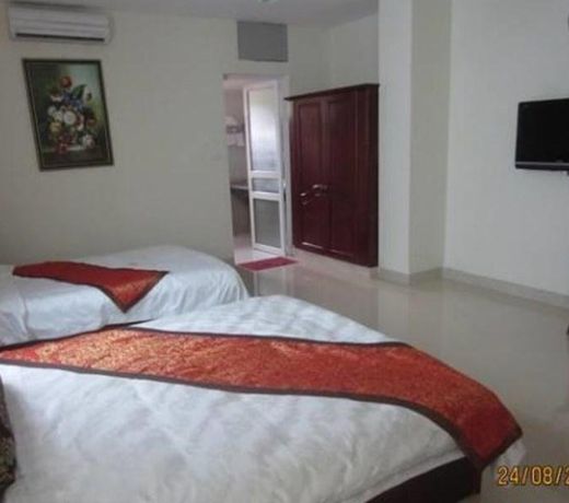 SONG HONG VIEW HOTEL