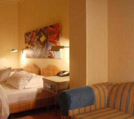 Garden Hotels Hamburg
