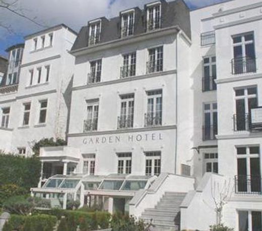 Garden Hotels Hamburg