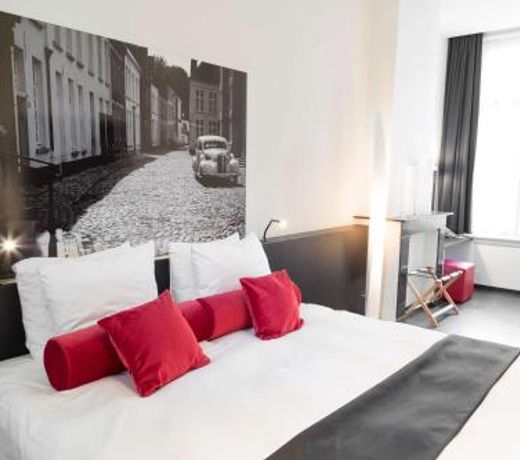 Zimmerhof Hotel