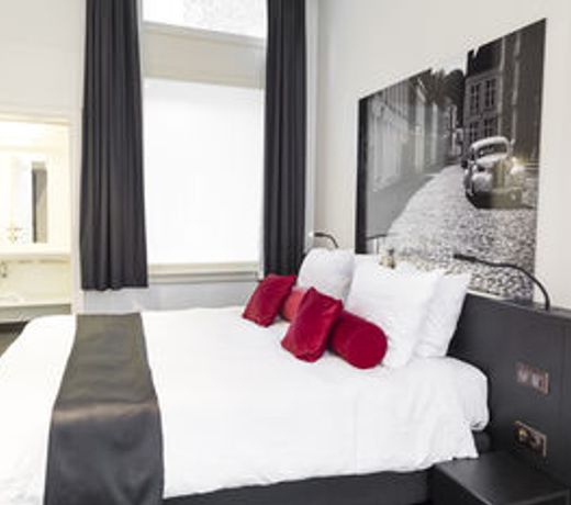 Zimmerhof Hotel