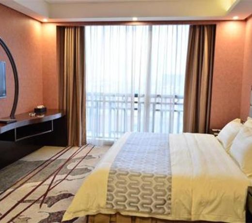 Aimoer Hotel