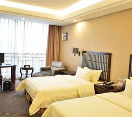 Aimoer Hotel
