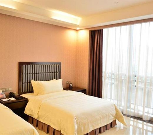 Aimoer Hotel