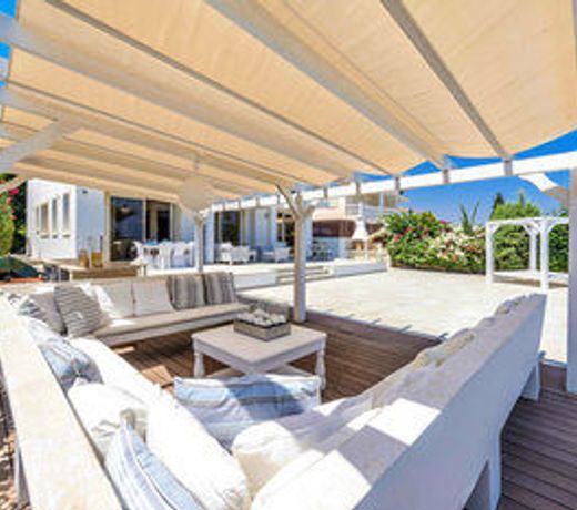 Villa Sea Breeze