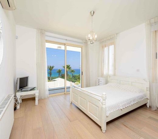 Villa Sea Breeze