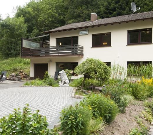 Pension-Werdohl