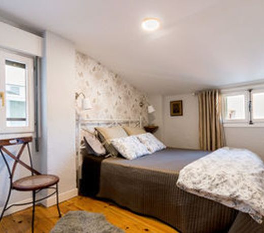 Heart of Pamplona Apartments I