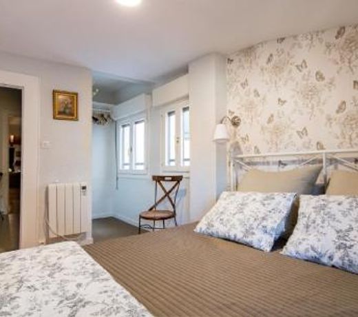 Heart of Pamplona Apartments I