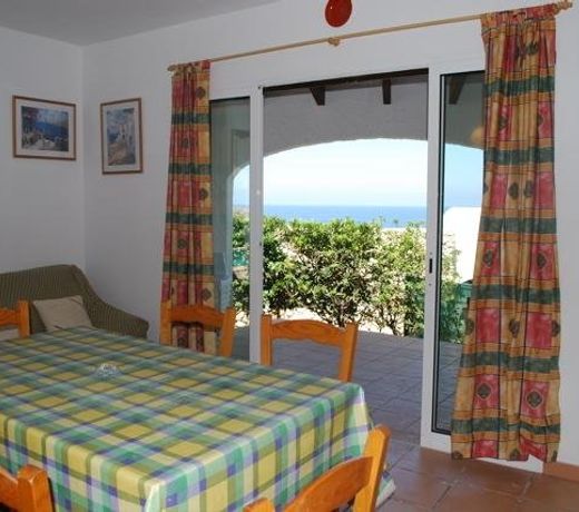 Villa MORELL