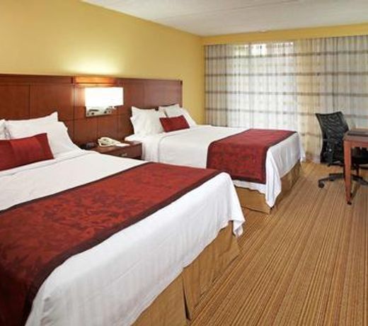 Hotel MDR Marina del Rey- a DoubleTree by Hilton