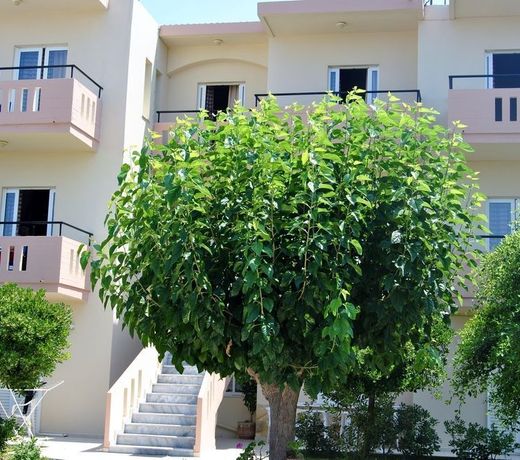 Dimitra & Evdokia Hotel