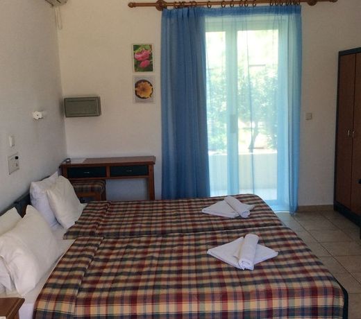 Dimitra & Evdokia Hotel