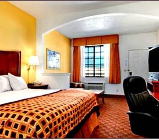 Americas Best Value Inn & Suites Fort Worth South